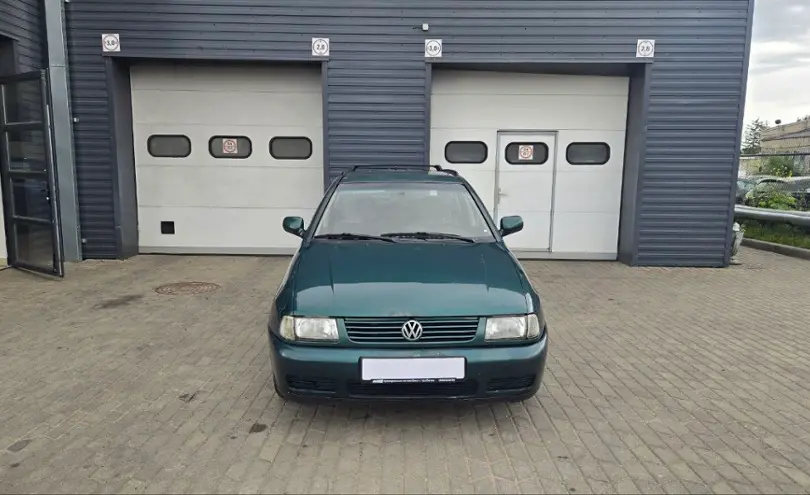 Volkswagen