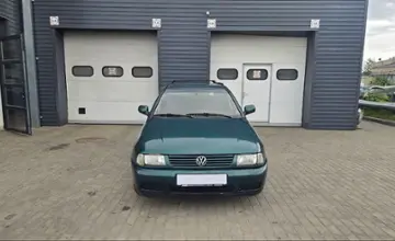 Volkswagen Polo 1997 года за 4 390 BYN в Гродно