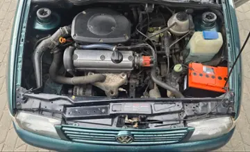 Volkswagen Polo 1997 года за 4 390 BYN в Гродно