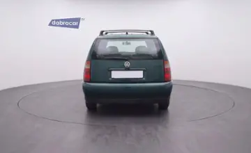 Volkswagen Polo 1997 года за 4 390 BYN в Гродно