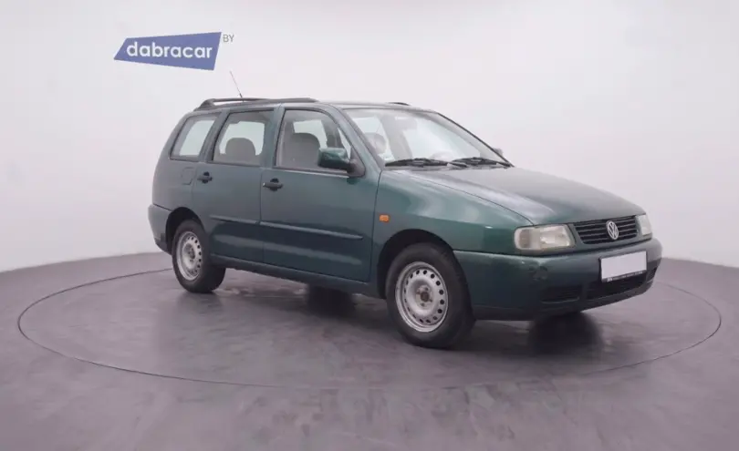 Volkswagen