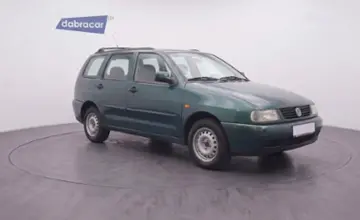 Volkswagen Polo 1997 года за 4 390 BYN в Гродно