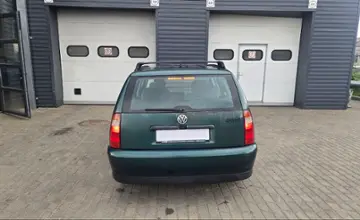 Volkswagen Polo 1997 года за 4 390 BYN в Гродно
