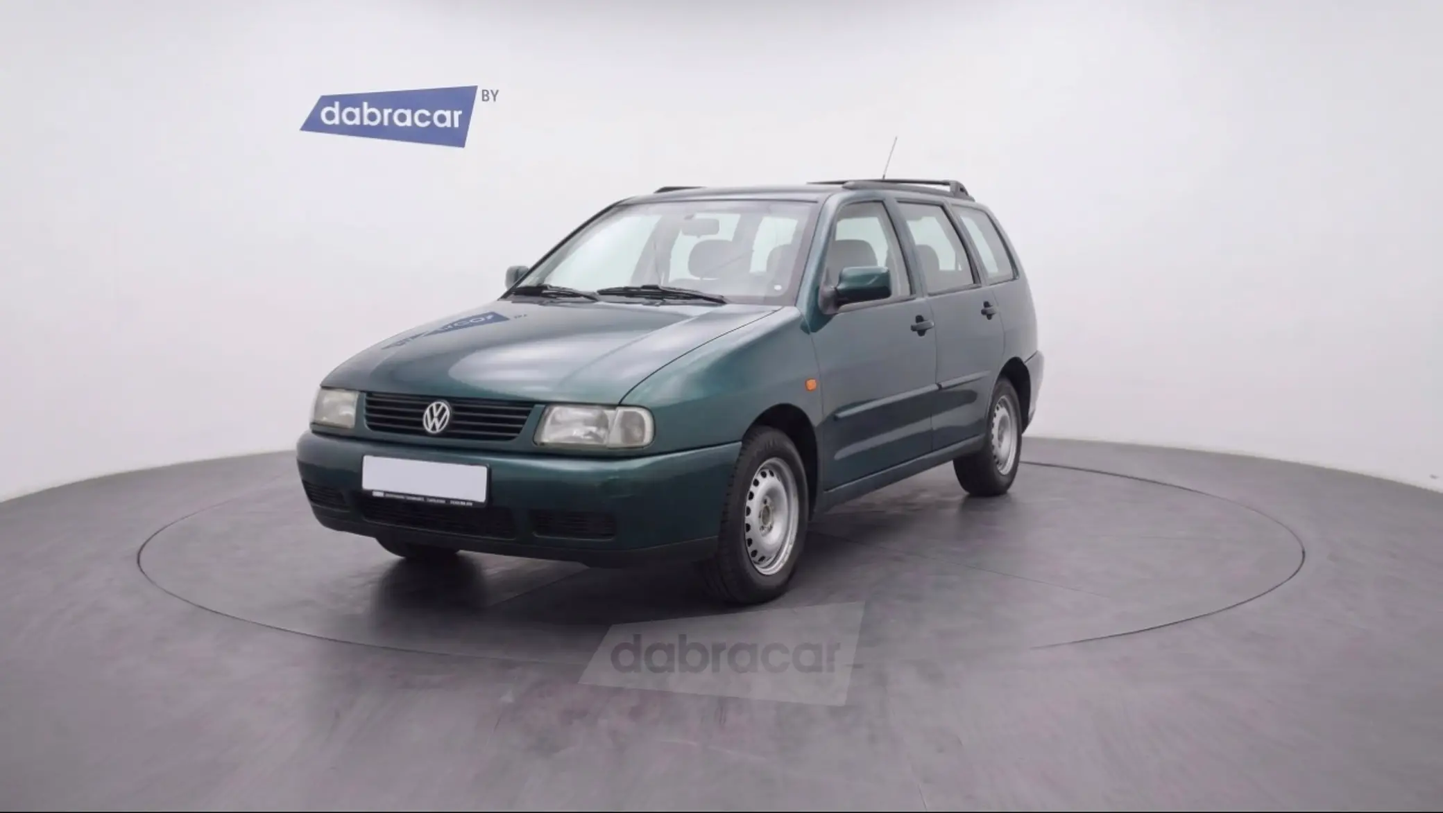 Volkswagen Polo 1997 года за 4 390 BYN в Гродно
