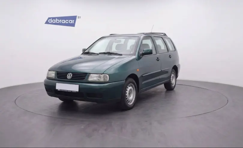 Volkswagen
