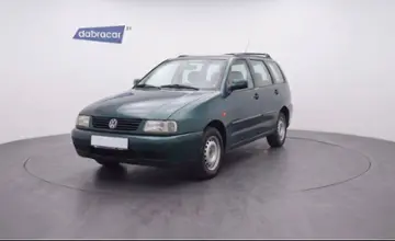 Volkswagen Polo 1997 года за 4 390 BYN в Гродно