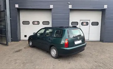 Volkswagen Polo 1997 года за 4 390 BYN в Гродно