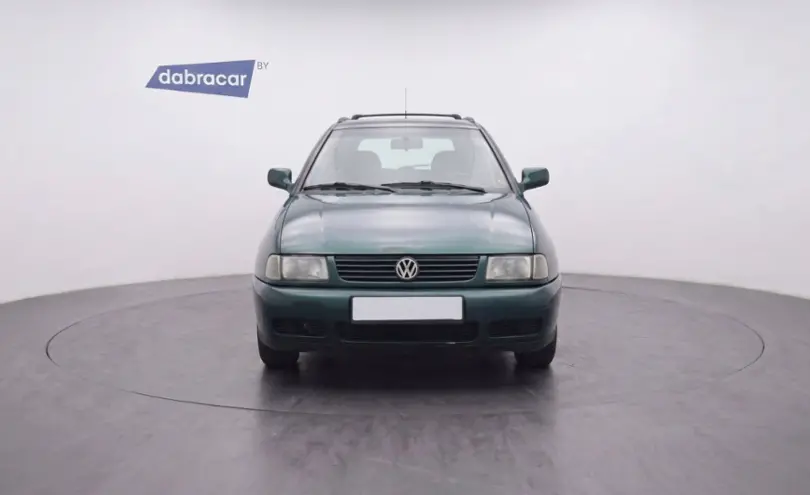 Volkswagen