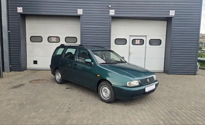 Volkswagen