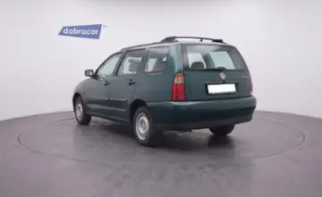 Volkswagen Polo 1997 года за 4 390 BYN в Гродно