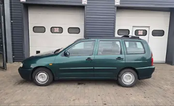 Volkswagen Polo 1997 года за 4 390 BYN в Гродно