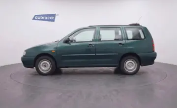 Volkswagen Polo 1997 года за 4 390 BYN в Гродно