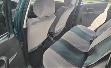 Volkswagen Polo 1997 года за 4 390 BYN в Гродно