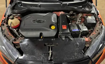 LADA (ВАЗ) Vesta 2018 года за 39 090 BYN в Гомель