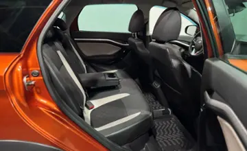LADA (ВАЗ) Vesta 2018 года за 39 090 BYN в Гомель