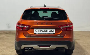 LADA (ВАЗ) Vesta 2018 года за 39 090 BYN в Гомель