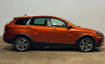 LADA (ВАЗ) Vesta 2018 года за 39 090 BYN в Гомель