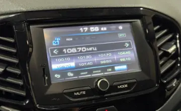 LADA (ВАЗ) Vesta 2018 года за 39 090 BYN в Гомель
