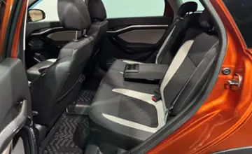 LADA (ВАЗ) Vesta 2018 года за 39 090 BYN в Гомель