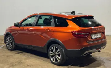 LADA (ВАЗ) Vesta 2018 года за 39 090 BYN в Гомель