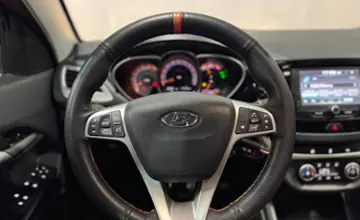 LADA (ВАЗ) Vesta 2018 года за 39 090 BYN в Гомель