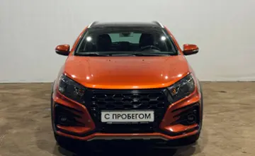 LADA (ВАЗ) Vesta 2018 года за 39 090 BYN в Гомель