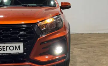 LADA (ВАЗ) Vesta 2018 года за 39 090 BYN в Гомель