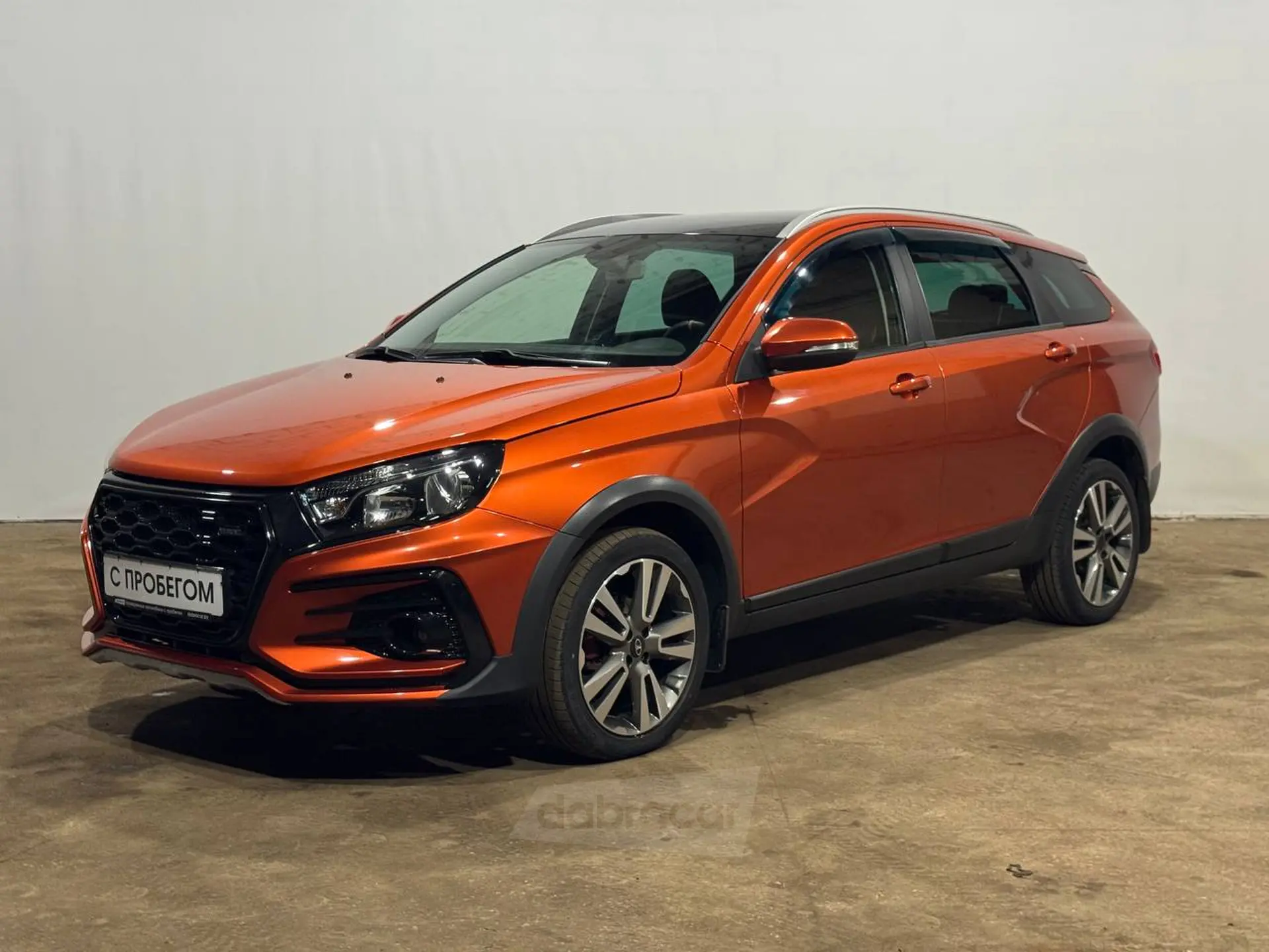 LADA (ВАЗ) Vesta 2018 года за 39 090 BYN в Гомель
