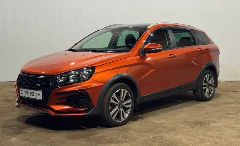 LADA (ВАЗ)
