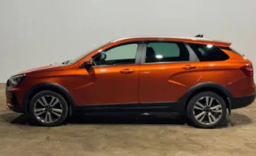 LADA (ВАЗ) Vesta 2018 года за 39 090 BYN в Гомель