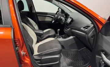 LADA (ВАЗ) Vesta 2018 года за 39 090 BYN в Гомель
