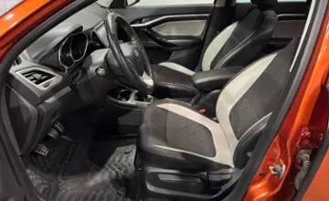 LADA (ВАЗ) Vesta 2018 года за 39 090 BYN в Гомель