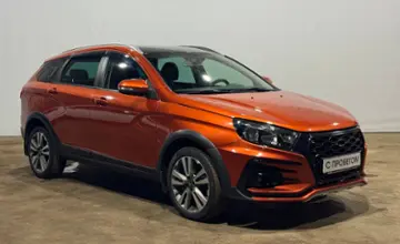 LADA (ВАЗ) Vesta 2018 года за 39 090 BYN в Гомель