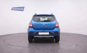 Renault Sandero 2018 года за 28 990 BYN в Минск