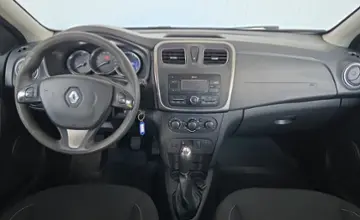 Renault Sandero 2018 года за 28 990 BYN в Минск