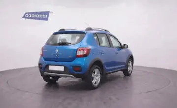 Renault Sandero 2018 года за 28 990 BYN в Минск