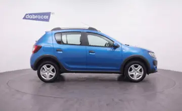 Renault Sandero 2018 года за 28 990 BYN в Минск