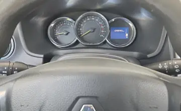 Renault Sandero 2018 года за 28 990 BYN в Минск