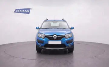 Renault Sandero 2018 года за 28 990 BYN в Минск