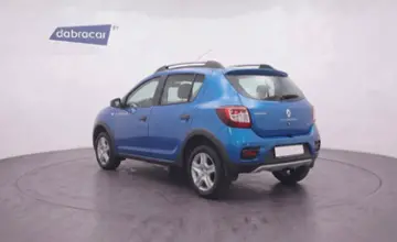 Renault Sandero 2018 года за 28 990 BYN в Минск