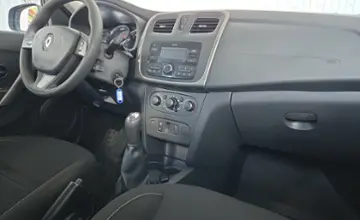 Renault Sandero 2018 года за 28 990 BYN в Минск