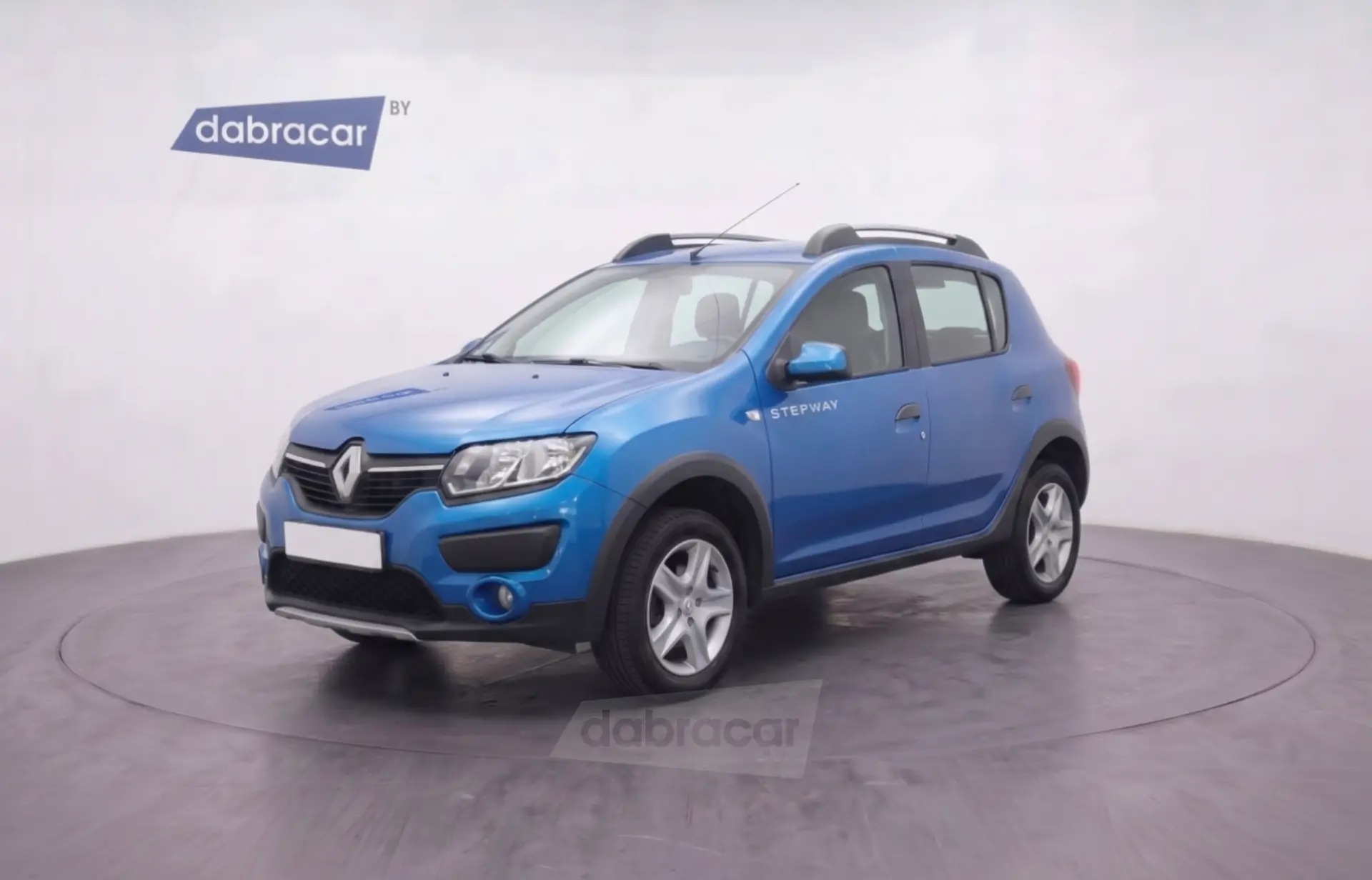 Renault Sandero 2018 года за 28 990 BYN в Минск