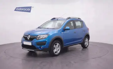 Renault Sandero 2018 года за 28 990 BYN в Минск