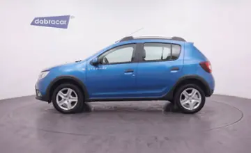 Renault Sandero 2018 года за 28 990 BYN в Минск