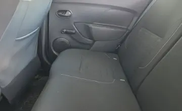 Renault Sandero 2018 года за 28 990 BYN в Минск