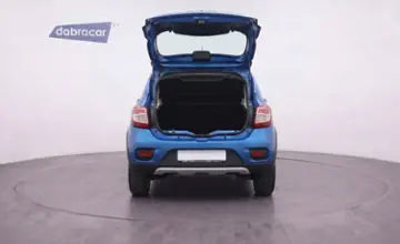 Renault Sandero 2018 года за 28 990 BYN в Минск
