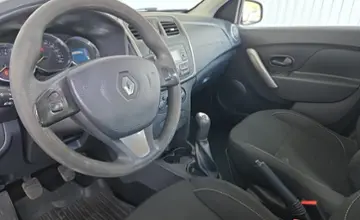 Renault Sandero 2018 года за 28 990 BYN в Минск