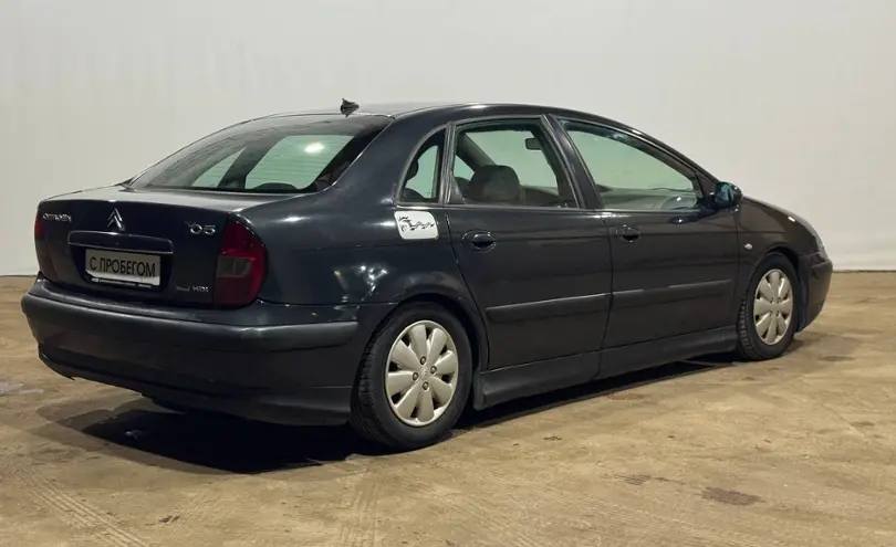 Citroen