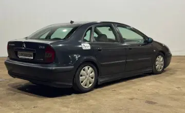 Citroen C5 2004 года за 6 990 BYN в Гомель