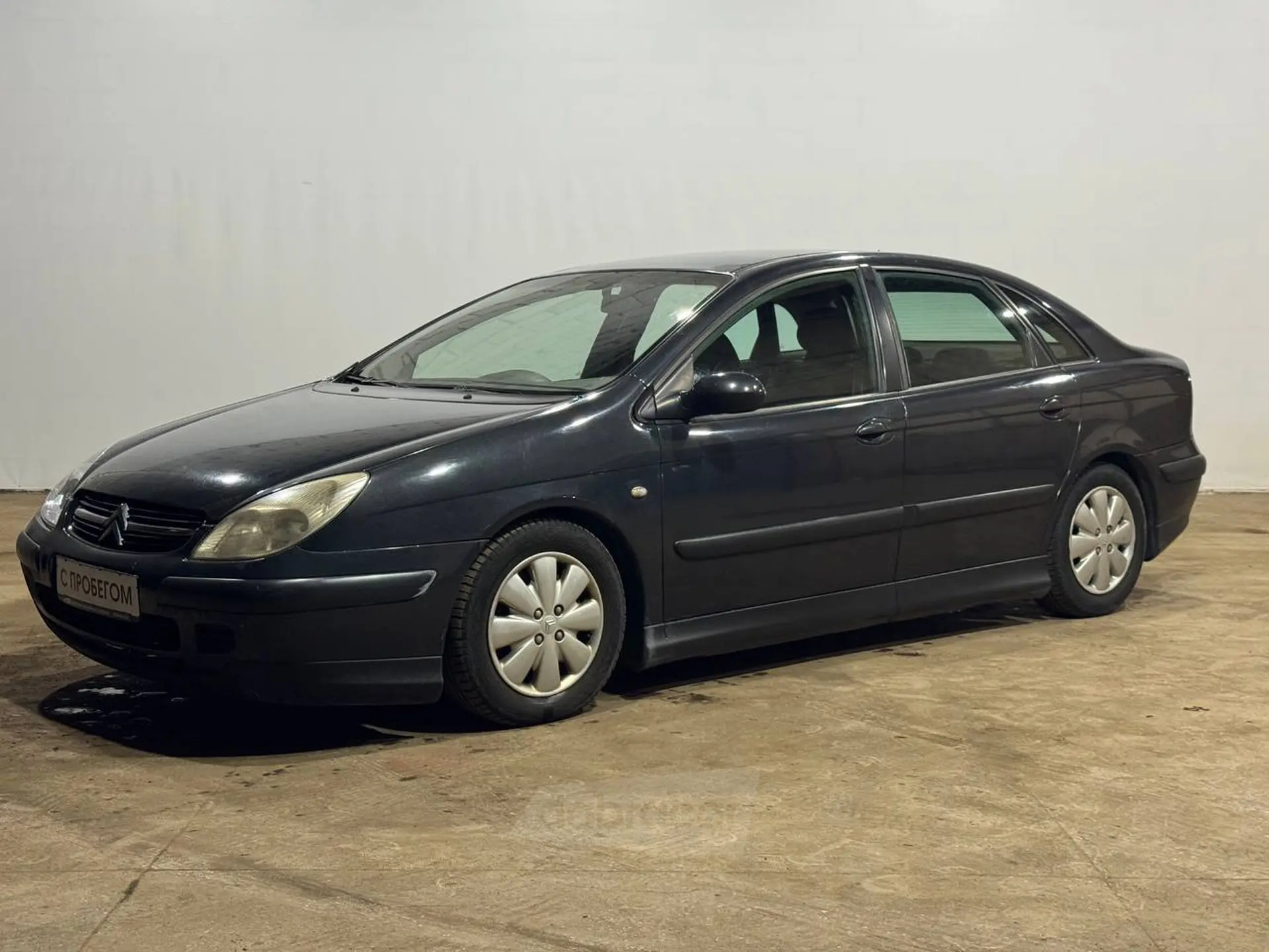 Citroen C5 2004 года за 6 990 BYN в Гомель